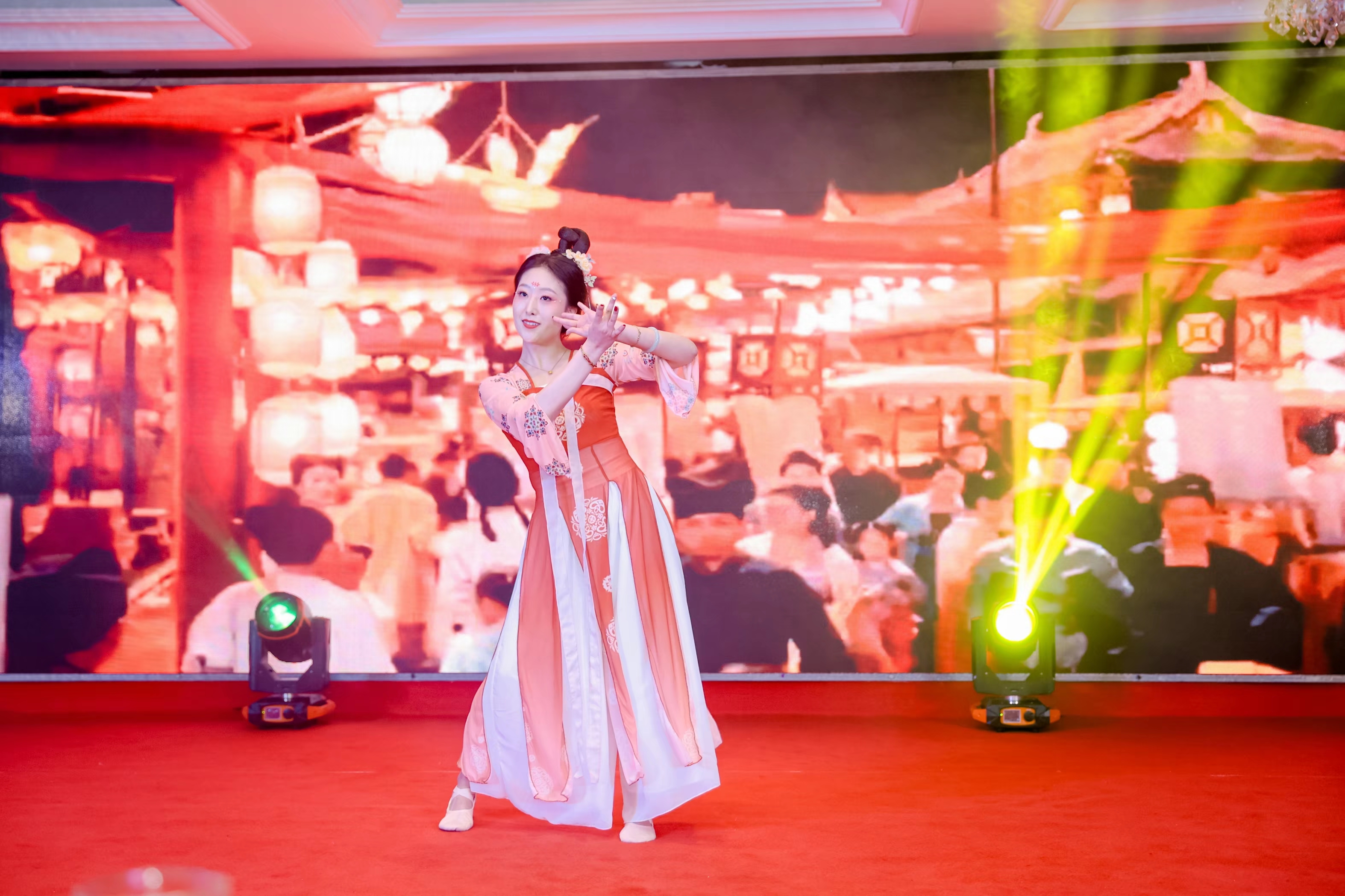 PT视讯(中国区)官网股份2024年年会