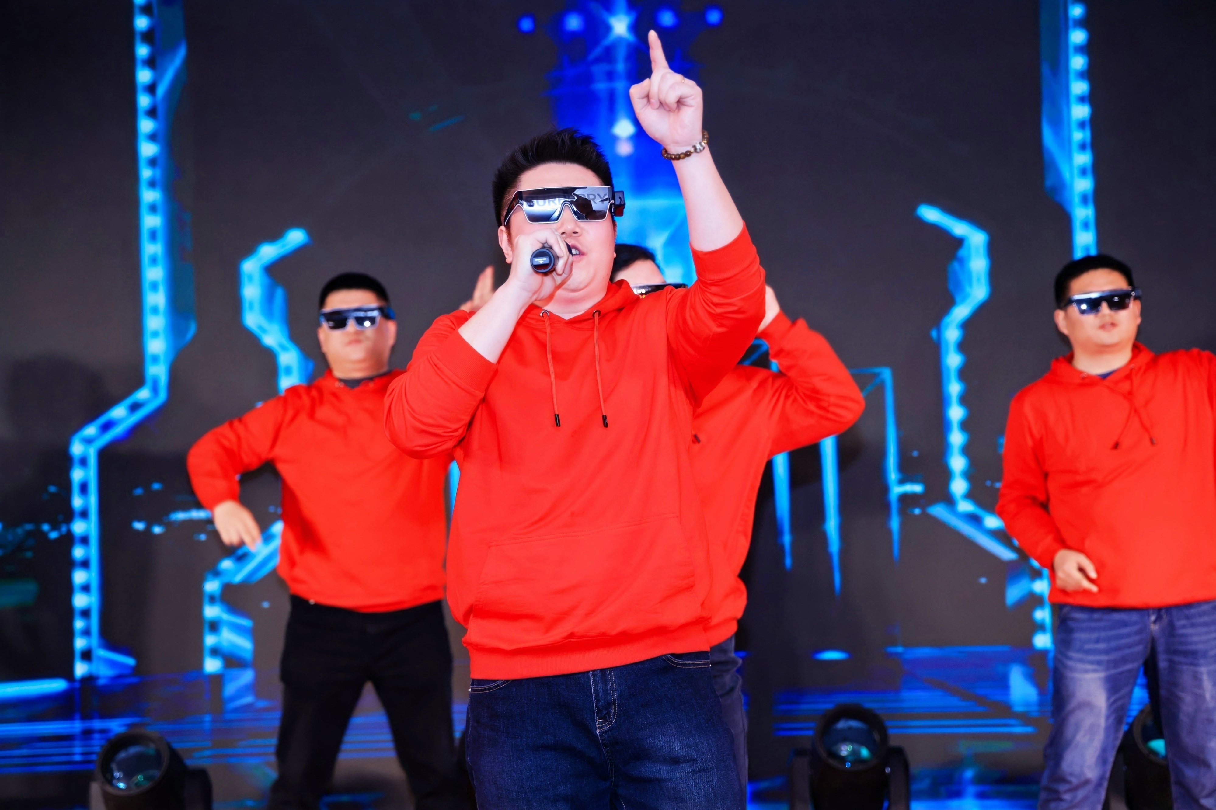 PT视讯(中国区)官网股份2025年年会