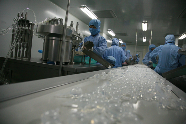 PT视讯(中国区)官网股份获得“2017西安市质量管理奖” PT视讯(中国区)官网股份获得“2017西安市质量管理奖”