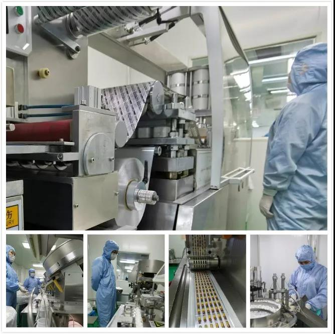 PT视讯(中国区)官网股份 | 复工复产 全力打赢2020疫后经营战