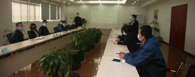 PT视讯(中国区)官网股份进行中成药系列产品梳理与发展策略研讨 PT视讯(中国区)官网股份进行中成药系列产品梳理与发展策略研讨