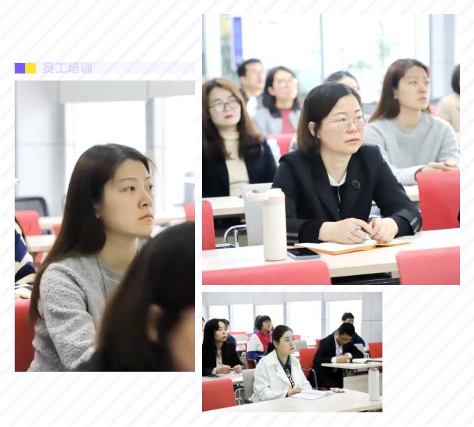 PT视讯(中国区)官网股份2021年度第一期新员工入职培训圆满结束 PT视讯(中国区)官网股份2021年度第一期新员工入职培训圆满结束