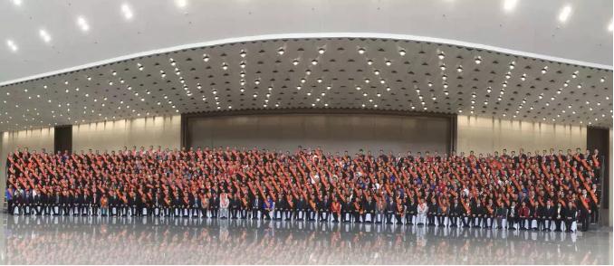 PT视讯(中国区)官网股份栗芬琴荣获“西安市劳动模范”荣誉称号 PT视讯(中国区)官网股份栗芬琴荣获“西安市劳动模范”荣誉称号