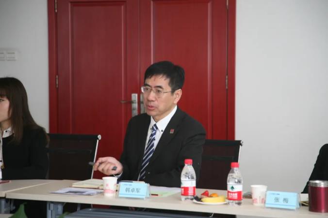 西安市委联合调研组莅临PT视讯(中国区)官网股份考察调研 西安市委联合调研组莅临PT视讯(中国区)官网股份考察调研