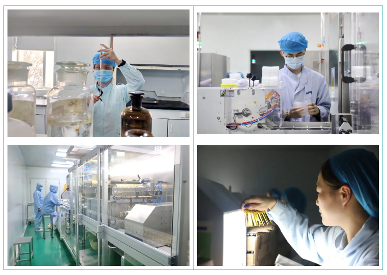 PT视讯(中国区)官网股份GMP符合性检查圆满结束