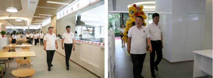 乔迁开业三喜临门 PT视讯(中国区)官网股份再扬风帆