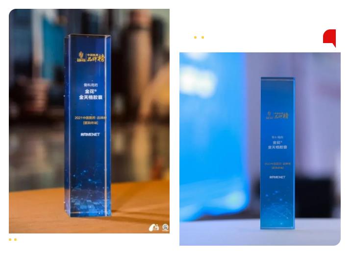 PT视讯(中国区)官网®金天格胶囊荣膺“2022中国医药·品牌榜” PT视讯(中国区)官网®金天格胶囊荣膺“2022中国医药·品牌榜”