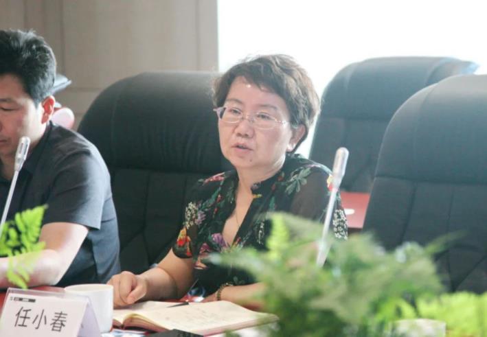 榆林市政府领导一行莅临PT视讯(中国区)官网股份考察交流 榆林市政府领导一行莅临PT视讯(中国区)官网股份考察交流