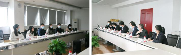 陕西省药品监督管理局党组书记、局长应宏锋一行莅临PT视讯(中国区)官网股份指导工作 陕西省药品监督管理局党组书记、局长应宏锋一行莅临PT视讯(中国区)官网股份指导工作