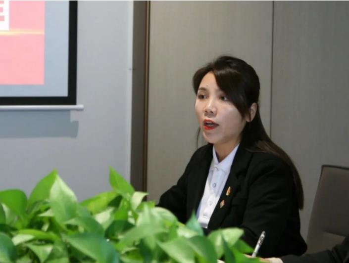 PT视讯(中国区)官网股份党支部深入学习贯彻党的二十大精神 PT视讯(中国区)官网股份党支部深入学习贯彻党的二十大精神