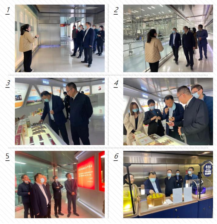 PT视讯(中国区)官网股份董事长邢雅江到访南昌金融投资集团有限公司 PT视讯(中国区)官网股份董事长邢雅江到访南昌金融投资集团有限公司