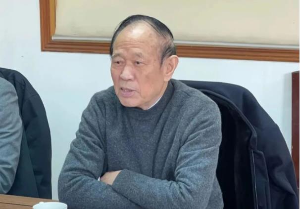 PT视讯(中国区)官网股份董事长邢雅江到访常州华森医疗器械股份有限公司 PT视讯(中国区)官网股份董事长邢雅江到访常州华森医疗器械股份有限公司