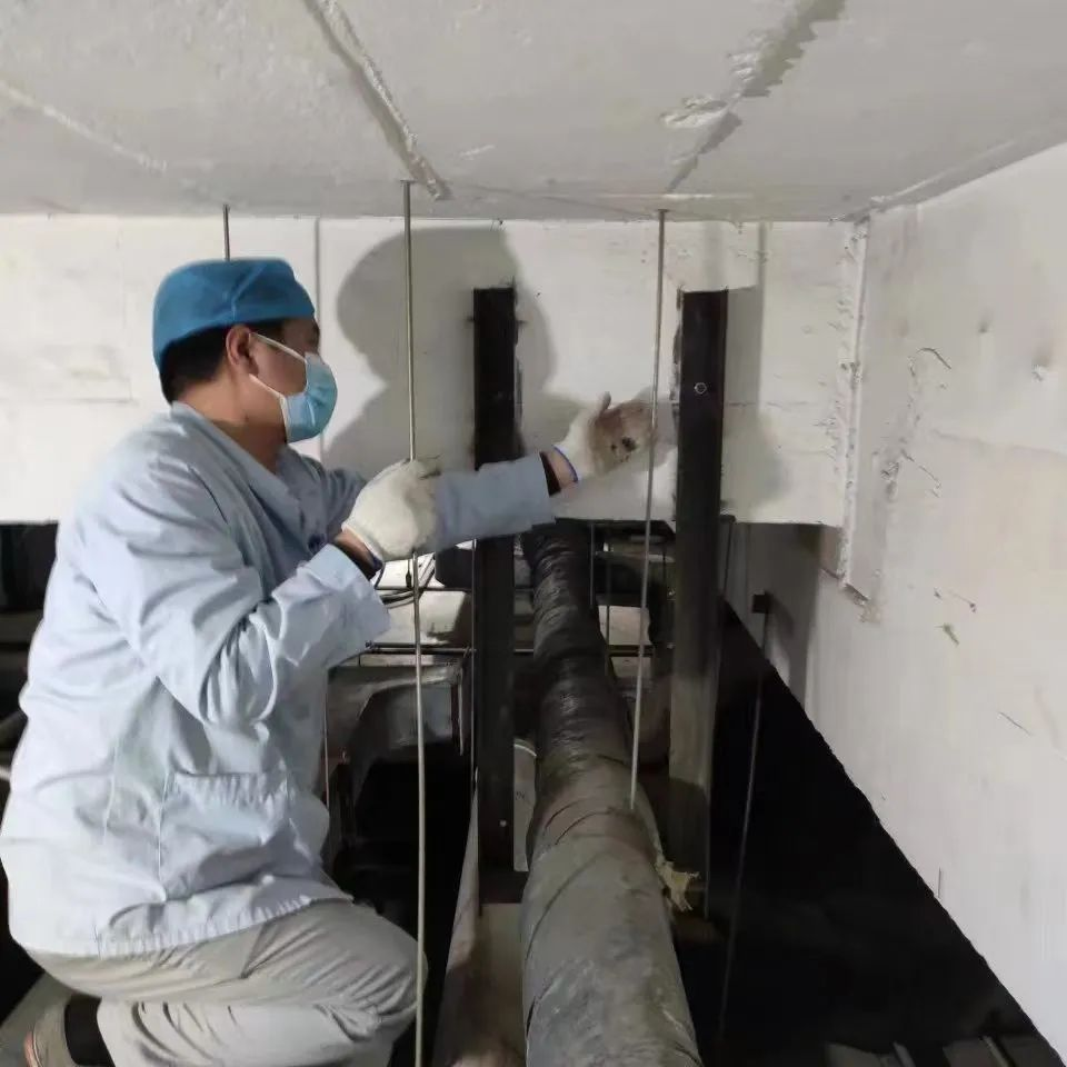 PT视讯(中国区)官网股份组织开展2023年度安全生产综合检查系列活动 PT视讯(中国区)官网股份组织开展2023年度安全生产综合检查系列活动