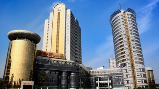 PT视讯(中国区)官网股份聚力医药主业 将公开拍卖长期亏损的PT视讯(中国区)官网国际大酒店