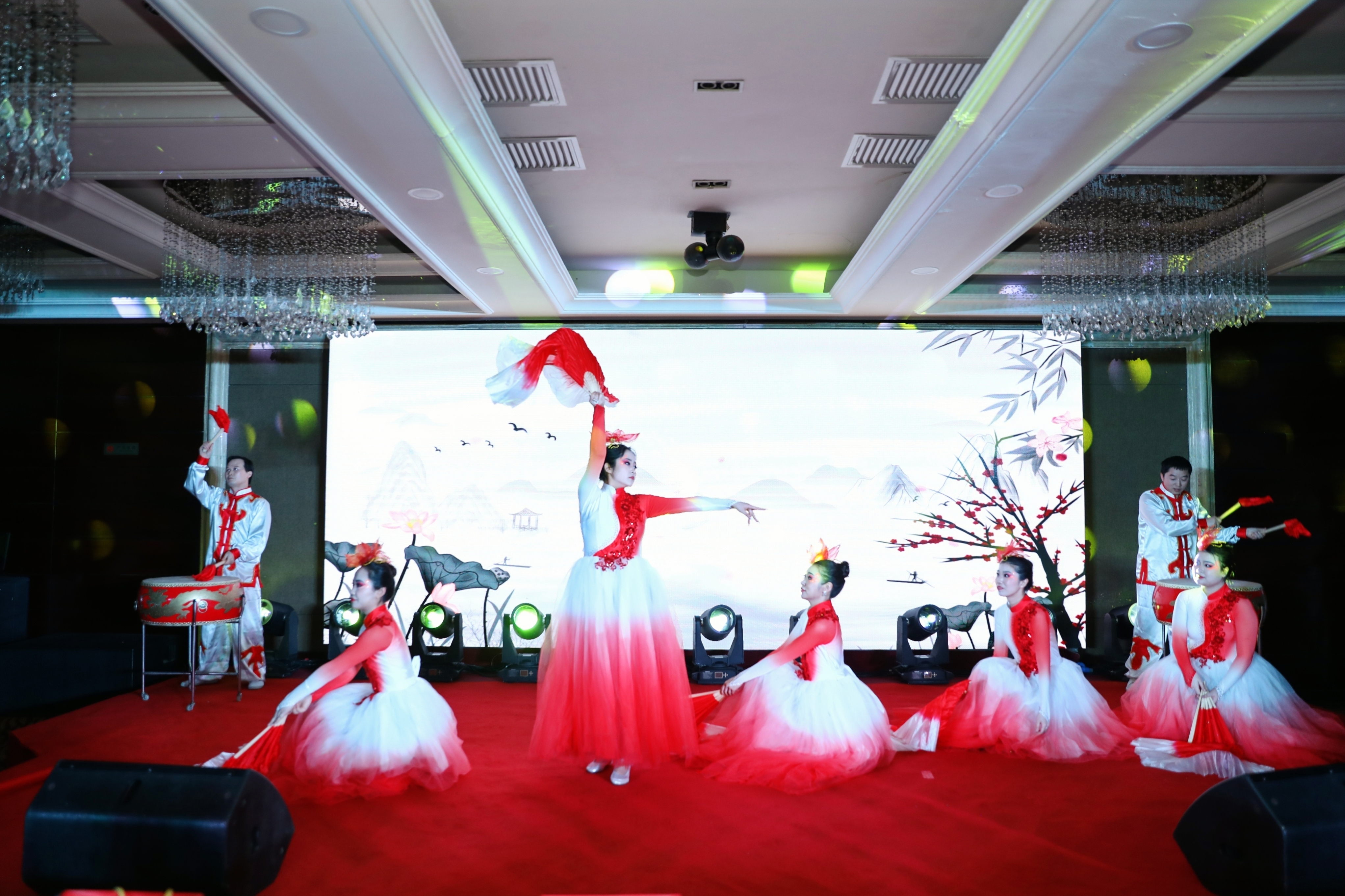 PT视讯(中国区)官网股份2023年年会