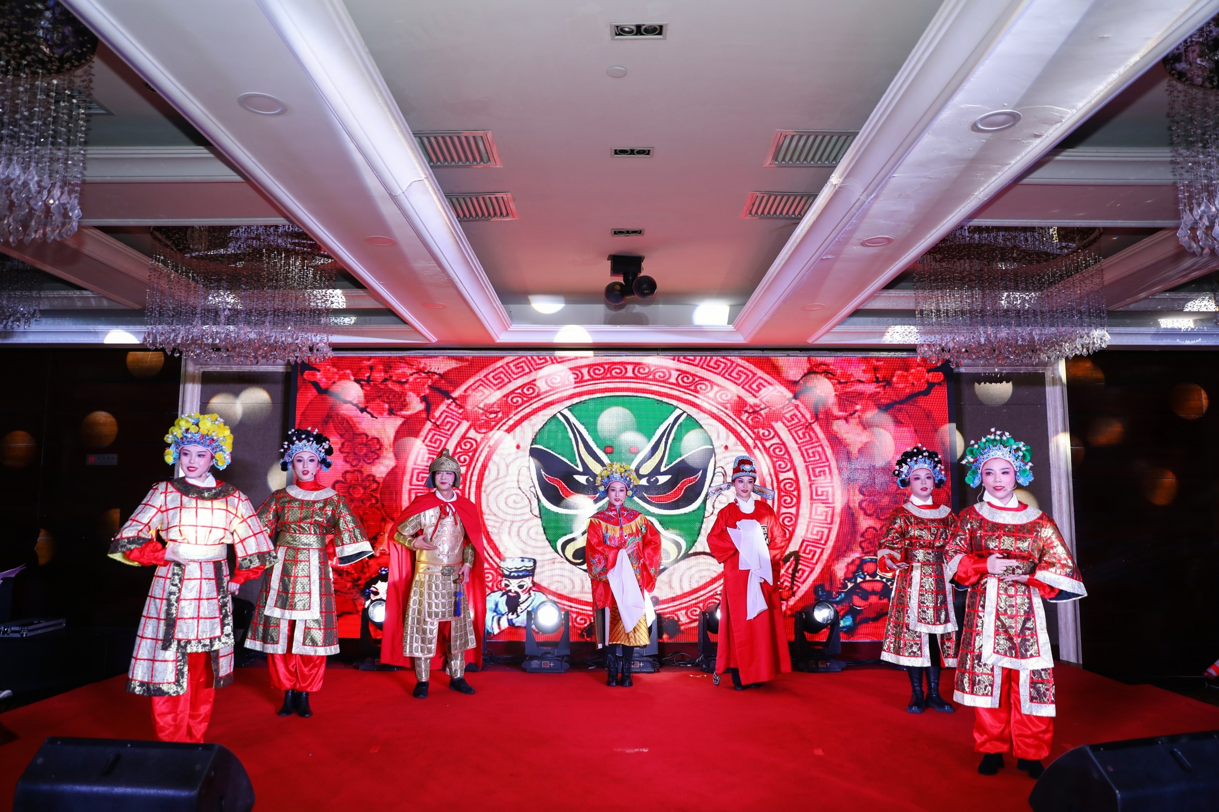 PT视讯(中国区)官网股份2023年年会