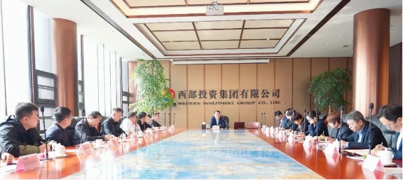 PT视讯(中国区)官网股份召开草堂项目春节开工动员大会暨月度工作会 PT视讯(中国区)官网股份召开草堂项目春节开工动员大会暨月度工作会